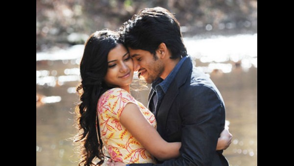 4ನೇ ಬಾರಿ ನಾಗ್-ಸಮಂತಾ ಒಟ್ಟಿಗೆ ನಟನೆ