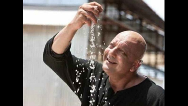 ಅಧೀರ ಪಾತ್ರದ ಬಗ್ಗೆ ಸಂಜಯ್ ದತ್ ಮಾತು