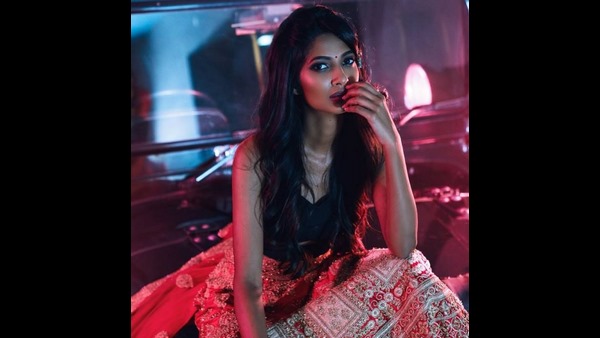 ಕೀರ್ತಿ ಪಾಂಡಿಯನ್ ಬಗ್ಗೆ