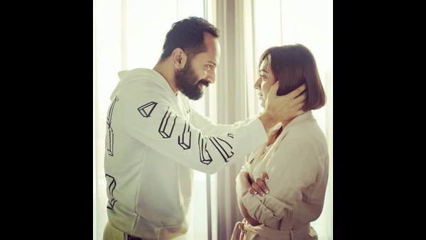 ಫಹಾದ್ ಪ್ರತಿಕ್ರಿಯೆ ಹೀಗಿತ್ತು