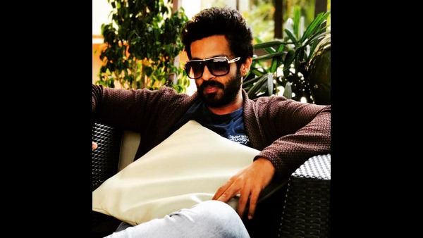 ಕ್ಯಾನ್ಸರ್ ಇದ್ದಿದ್ದೇ ಗೊತ್ತಿರಲಿಲ್ಲ