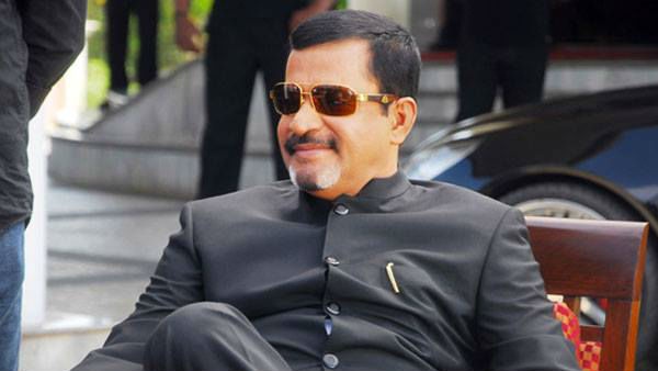 ಅವರ ಆತ್ಮಕ್ಕೆ ಶಾಂತಿ ಸಿಗಲಿ