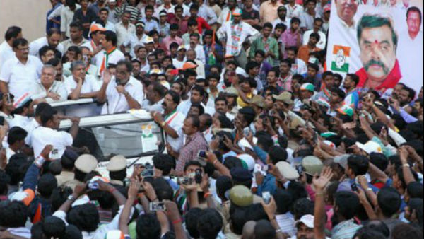 ನಾಯಕತ್ವದ ಕೊರತೆ