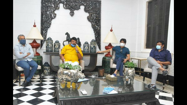 ಡೆಮೊ ವಿಡಿಯೋಗಳ ಸಲ್ಲಿಕೆ