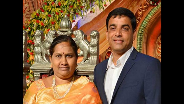 2017ರಲ್ಲಿ ಮೊದಲ ಪತ್ನಿ ಸಾವು 2017ರಲ್ಲಿ ಮೊದಲ ಪತ್ನಿ ಸಾವು