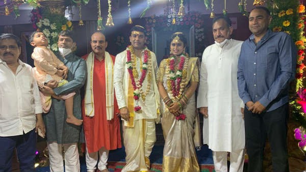 ವೈಘಾ ರೆಡ್ಡಿ ಎಂದು ಹೆಸರು ಬದಲು ವೈಘಾ ರೆಡ್ಡಿ ಎಂದು ಹೆಸರು ಬದಲು