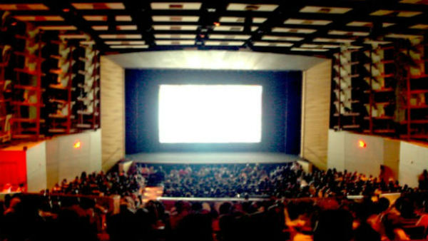 ಒಟ್ಟಾರೆ ಮನರಂಜನಾ ಉದ್ಯಮ ಪ್ರಗತಿ