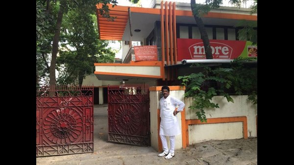 ದುಡ್ಡು ಕದ್ದು ಮದರಾಸಿಗೆ ಹೋದೆ