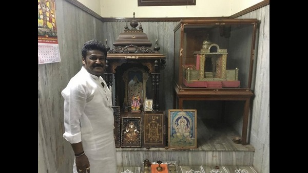 ಮನೆಬಿಟ್ಟು ಬಂದದ್ದು ತಪ್ಪು ಎಂದರು