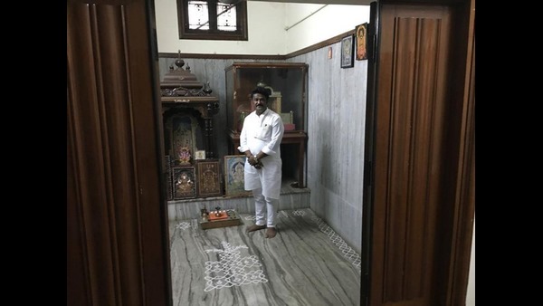 ಚಪ್ಪಾಳೆ ತಟ್ಟಿದ