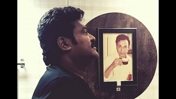 ಆ ಮನೆ ರಾಯರ ಮಂತ್ರಾಲಯದಂತೆ