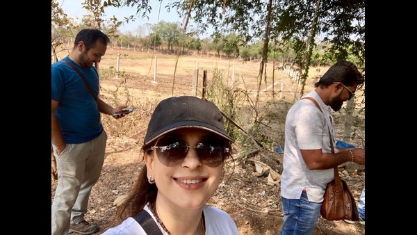 ಸಾವಯವ ಕೃಷಿಗೆ ಮಾತ್ರ ಅವಕಾಶ ಸಾವಯವ ಕೃಷಿಗೆ ಮಾತ್ರ ಅವಕಾಶ