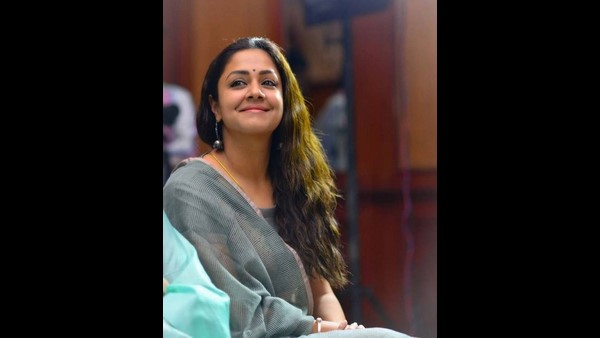 ರಾಜಕೀಯ ಎಂಟ್ರಿ ತಳ್ಳಿ ಹಾಕಿದ ಜ್ಯೋತಿಕಾ