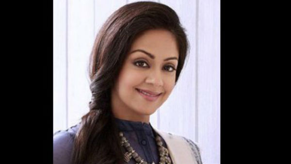 ಒಟಿಟಿಯಲ್ಲಿ ರಿಲೀಸ್ ಆಗುತ್ತಿದೆ ಜ್ಯೋತಿಕಾ ಸಿನಿಮಾ 