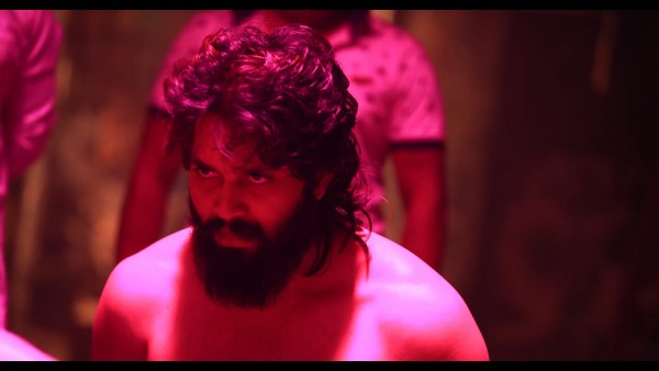 ಕುತೂಹಲಭರಿತ ಪ್ರೇಮಕತೆ