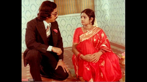 ಬಹಳ ಆತ್ಮೀಯ ಸ್ನೇಹಿತರಾಗಿದ್ದೆವು ನಾವು: ಕಮಲ್