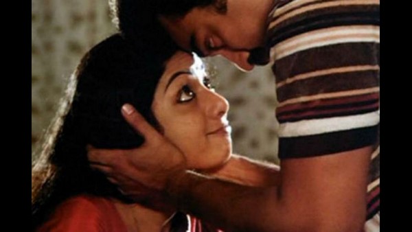 ಶ್ರೀದೇವಿಯನ್ನು ಕೊನೆಯ ಭಾರಿ ನೋಡಿದ ನೆನಪು