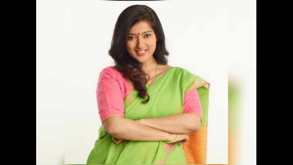 ಕನ್ನಡದಲ್ಲಿ ನಟಿಸಿದ್ದ ಗಾಯತ್ರಿ ಕನ್ನಡದಲ್ಲಿ ನಟಿಸಿದ್ದ ಗಾಯತ್ರಿ