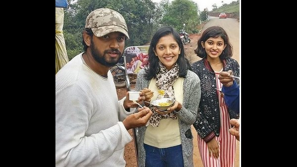 ಮತ್ತೆ ಪಾನಿಪುರಿ ತಿಂತೀರಾ