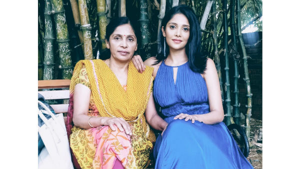 ಮಿಲನಾ ನಾಗರಾಜ್ 