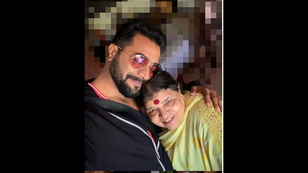 ಶ್ರೀ ಮುರಳಿ 