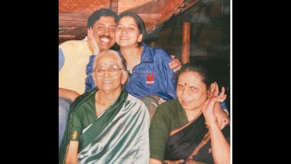 ಸುಧಾರಾಣಿ ಫೋಟೊ