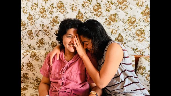 ರಶ್ಮಿಕಾ ಮಂದಣ್ಣ