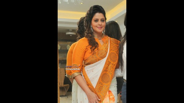 ಕನ್ನಡದಲ್ಲೂ ನಟಿಸಿರುವ ನಟಿ ನಗ್ಮಾ