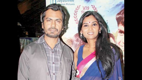 ಲೀಗಲ್ ನೋಟಿಸ್ ಕಳಿಸಿದ್ದೇನೆ