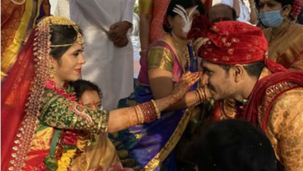 ಮುಂದೂಡಲಾಗಿದ್ದ ಮದುವೆ