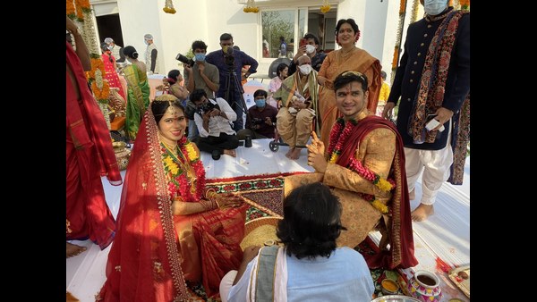 ಫಾರ್ಮ್ ಹೌಸ್ ಅಲಂಕಾರ