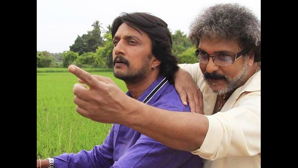 ಸುದೀಪ್‌ಗೆ ಅಣ್ಣ-ಅಪ್ಪನ ಪಾತ್ರದಲ್ಲಿ ಅಭಿನಯ