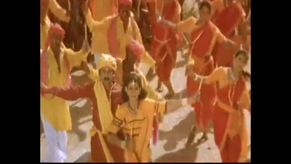 ಕನ್ನಡದಲ್ಲಿ ಮದುವೆ ಸಿನಿಮಾ ಹಾಡು