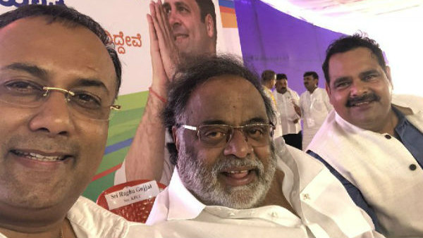 ರಾಜಕೀಯವೂ ರಂಜನೀಯ ರಾಜಕೀಯವೂ ರಂಜನೀಯ