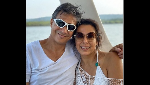 ಸೆಲೆಬ್ರಿಟಿ ಗೋವಾಕ್ಕೆ