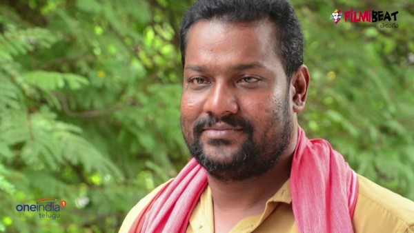 ಮೊದಲು ರಾಜಮೌಳಿಯನ್ನು ಸಂಪರ್ಕಿಸಿದ್ದರು