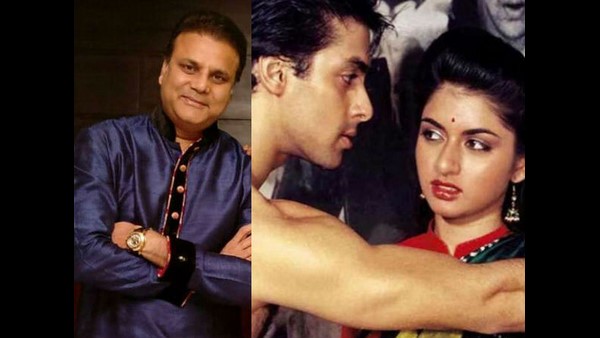 ಭಾಗ್ಯಶ್ರೀ ಸಿನಿಮಾ ಪಯಣ