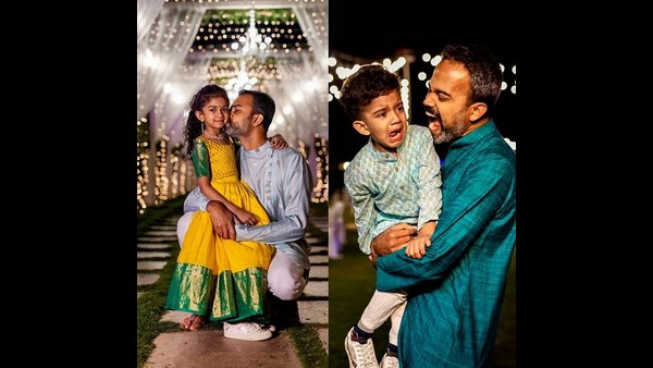 ಪ್ರಶಾಂತ್ ನೀಲ್ ಎರಡು ಮುಖ!