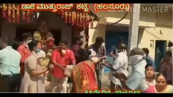 ಮಿಲಿಯನ್ ಕ್ಲಬ್‌ಗೆ ಪುನೀತ್