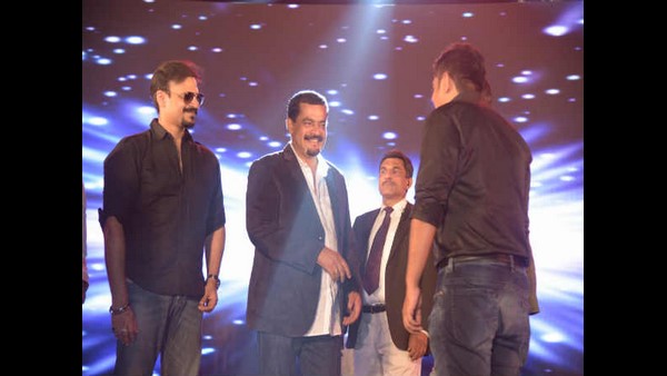 ಡಾನ್ಗಳಿಗೆ ಡಾನ್ ಮುತ್ತಪ್ಪ ರೈ ಡಾನ್ಗಳಿಗೆ ಡಾನ್ ಮುತ್ತಪ್ಪ ರೈ