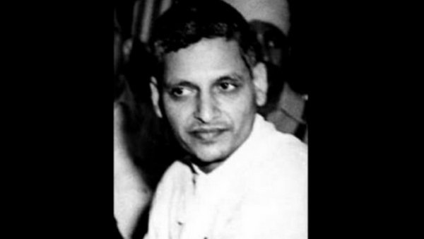 ಗೋಡ್ಸೆಯ ಬಗ್ಗೆ ಹೇಳಿದ್ದೇ ಬೇರೆ