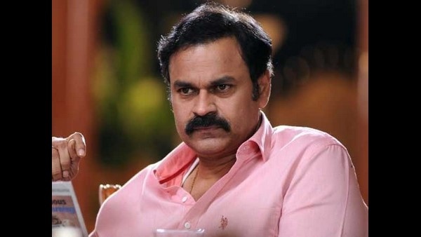 ನಾಗ ಬಾಬುಗೆ ಬೆಂಬಲ