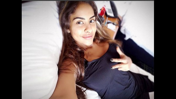 ತ್ರಿಶಾ-ರಾಣಾ ದಗ್ಗುಬಾಟಿ ಬಗ್ಗೆ ಮಾತು ತ್ರಿಶಾ-ರಾಣಾ ದಗ್ಗುಬಾಟಿ ಬಗ್ಗೆ ಮಾತು