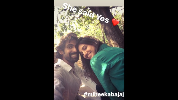 ಡಿಸೆಂಬರ್‌ನಲ್ಲಿ ಮದುವೆ?