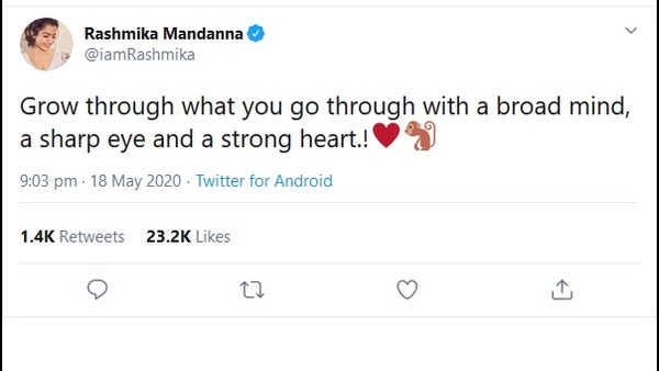 ಎದುರಿಸುವುದನ್ನು ಕಲಿಯಿರಿ