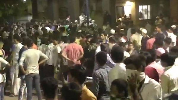 ಸುಳ್ಳು ಸುದ್ದಿ ಮೂಲ ಹುಡುಕಲಾಗುತ್ತಿದೆ: ಪೊಲೀಸ್