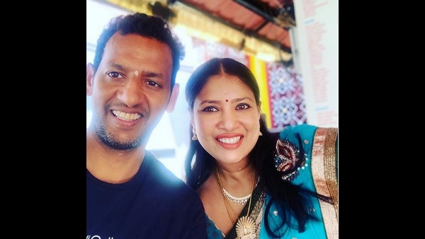 ಆರತಿ ಸಂಬಂಧಿ