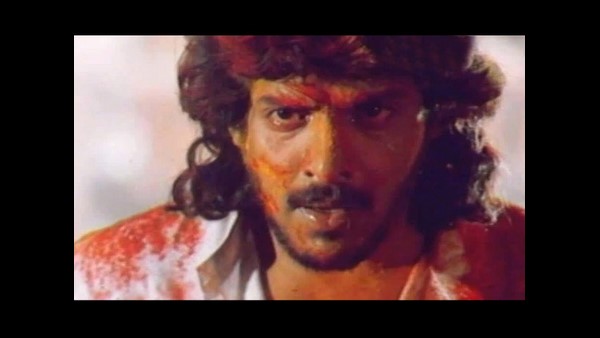 'ಉಪೇಂದ್ರ' ನೀಡಿದ ಸ್ಫೂರ್ತಿ 'ಉಪೇಂದ್ರ' ನೀಡಿದ ಸ್ಫೂರ್ತಿ