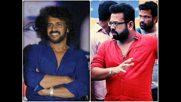 20 ವರ್ಷದ ಹಿಂದೆಯೇ ಉಪ್ಪಿ ಮಾಡಿದ್ದರು 20 ವರ್ಷದ ಹಿಂದೆಯೇ ಉಪ್ಪಿ ಮಾಡಿದ್ದರು