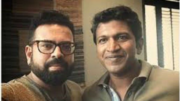 ಅಪ್‌ಡೇಟ್ಸ್ ಕೊಟ್ಟ ಸಂತೋಷ್